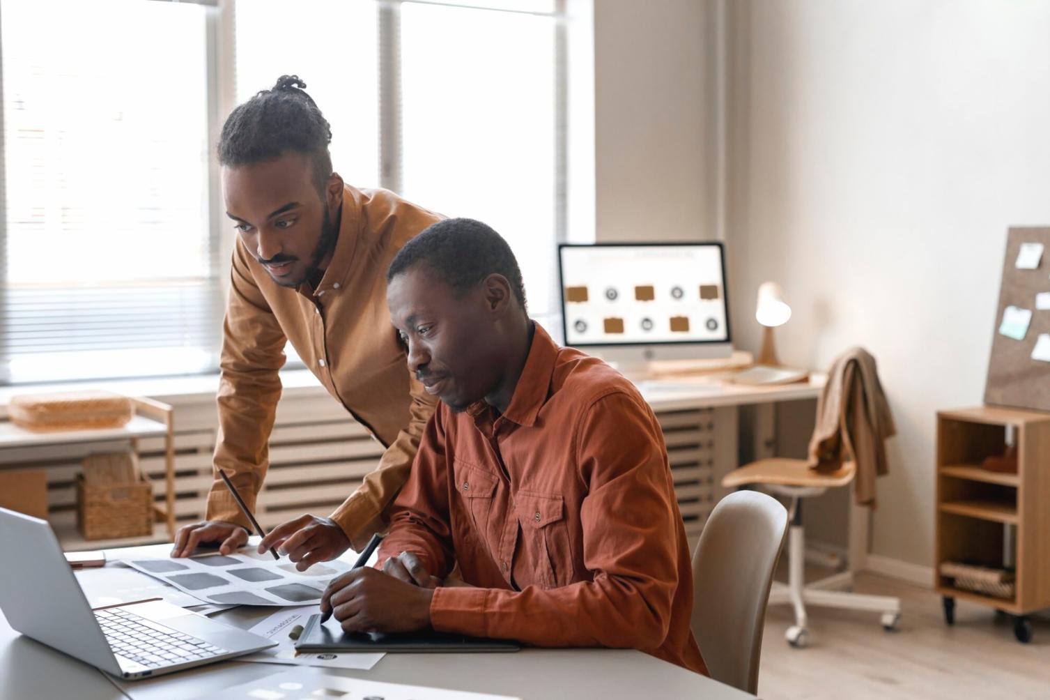 Projection des flux de trésorerie