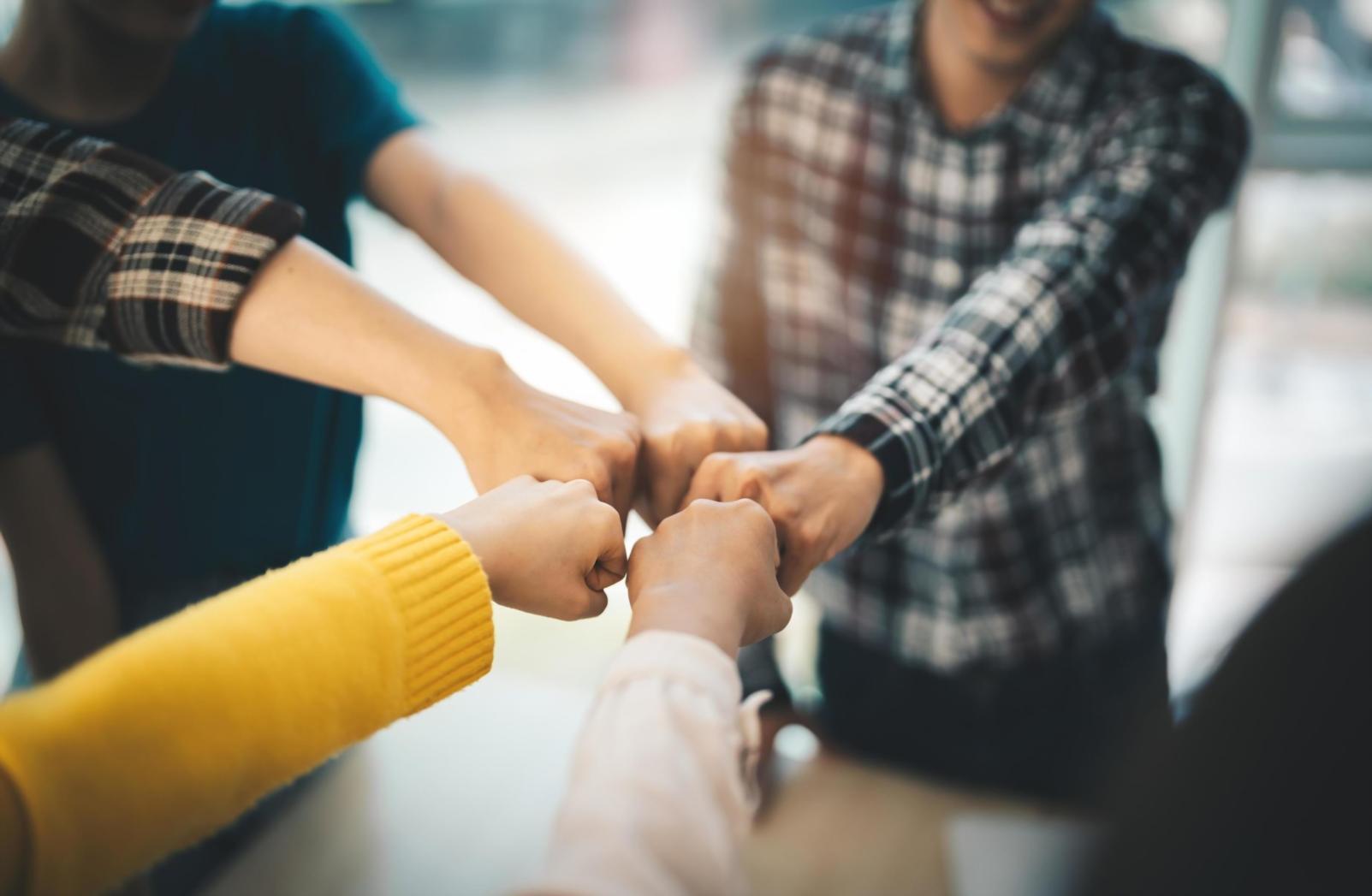 Session de formation en analyse financière